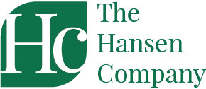 The Hansen Company Scotland Ltd : SC355086 Logo